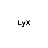 LyX