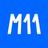 M11 Transponder