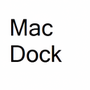 Mac Dock