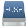 macFUSE