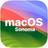 macOS Sonoma