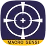 Macro Sensi Booster Gfx Max