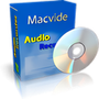 Macvide Audio Recorder
