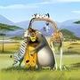 Madagascar 2