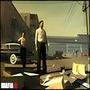 Mafia II Wallpaper
