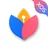 Magazine Lockscreen XOS