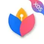 Magazine Lockscreen XOS