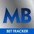 Magic Betting Bet Tracker