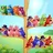 Magic Bird Sort: Color Puzzle