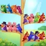 Magic Bird Sort: Color Puzzle
