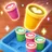 Magic Coffee Puzzle