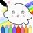 Magic Draw Paint Kid Toddler