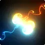 Magic Fluids Free: simulation live wallpaper