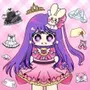 Magic Princess: Doll Dress Up