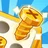 Magic Screw Jam Puzzle
