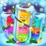 Magic Slime Sort