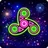 Magic Spinner: Neon Glow 2026