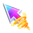 Magic Trail - Mouse Effects