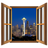 Magic Window 4K - Timelapse Wallpaper