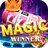 Magic Winner