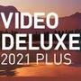 MAGIX Video deluxe Plus