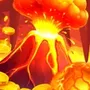 Magma Core Match