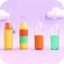 MagWater Sort