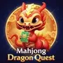 Mahjong Dragon Quest