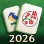 Mahjong Tile Voyage