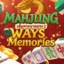 MahjongWaysMemories