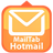 Mail Tab for Hotmail