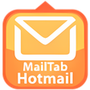 Mail Tab for Hotmail