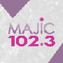 Majic 102.3