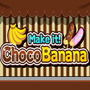Make it! Choco Banana