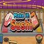 Make it! Sushi