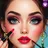 Make Me Beautiful- Makeup Game