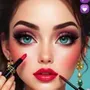Make Me Beautiful- Makeup Game