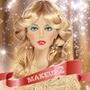 Makeup Dress Princess 2