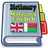 Malagasy English Dictionary