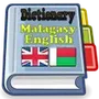 Malagasy English Dictionary