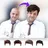 Man Boys Hair Beard Mustache Style Photo Editor