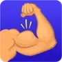 Man Muscle Editor Biceps Six