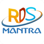 Mantra RD Service