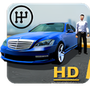 Manual Gearbox Car Parking