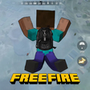 Map Free Fire for Minecraft