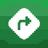 MapQuest GPS Navigation Maps