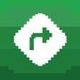 MapQuest GPS Navigation Maps