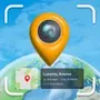 MapyCam - GPS Map Camera