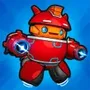 Marble Clash: Crazy Fun Shooter