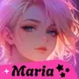 Maria:Your Special Someone